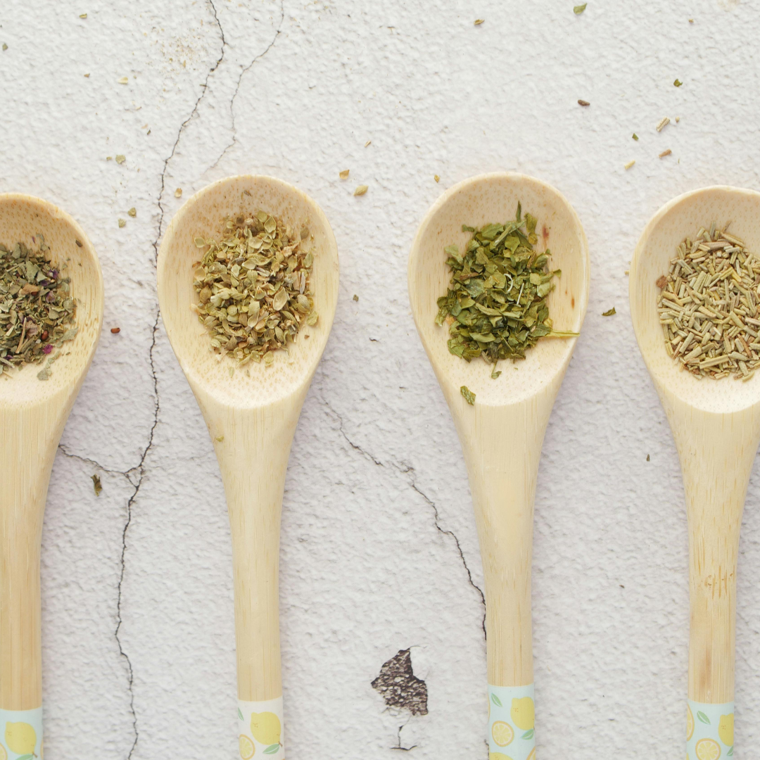 Mes ustensiles de cuisine préférés